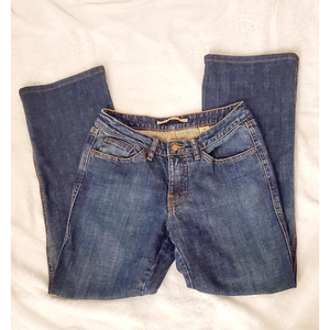 Sergio Valente Blue Jeans High Rise